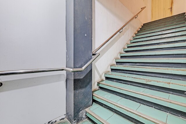 コレクションO 92864 ミトラ・レジデンス