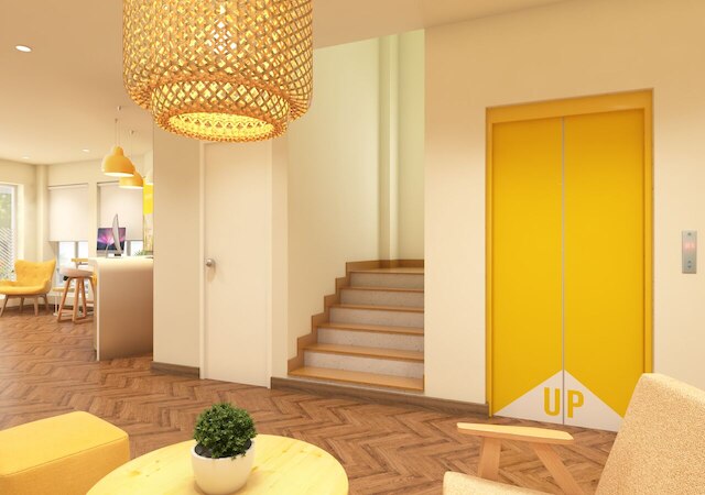 ブルームホテル - カロールバーグ