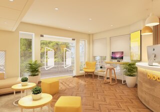 ブルームホテル - カロールバーグ