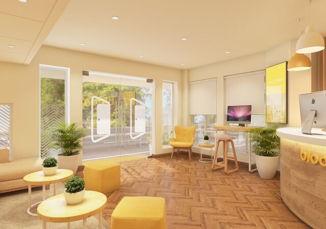 ブルームホテル - カロールバーグ