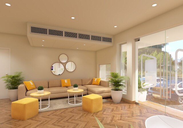 ブルームホテル - カロールバーグ