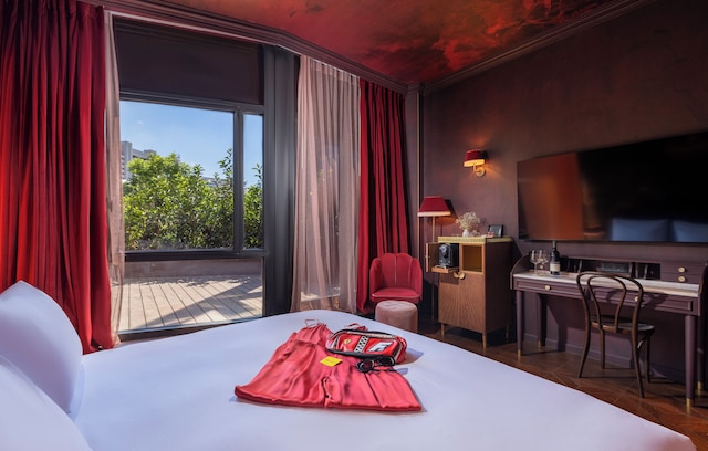 プレイレボンティン