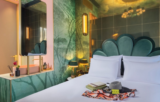 プレイレボンティン