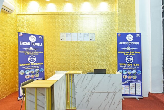 スポット オン 90850 エーサン トラベルズ ホーム KL