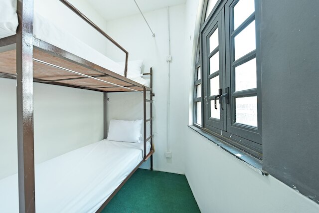 スポット オン 90850 エーサン トラベルズ ホーム KL