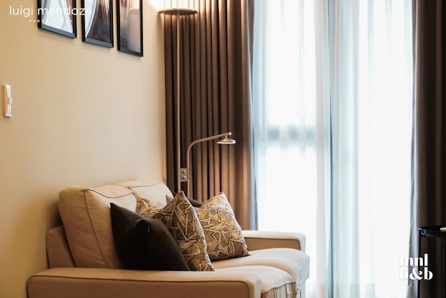 コージー 1 ベッドルーム イン アップタウン パークスイーツ T2 BGC タAグ