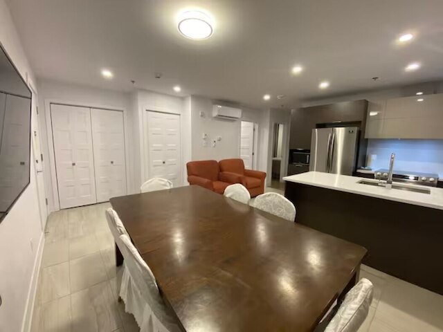 2001年アベニュー・ビーコンズフィールド