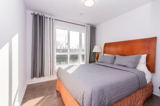 2001年アベニュー・ビーコンズフィールド