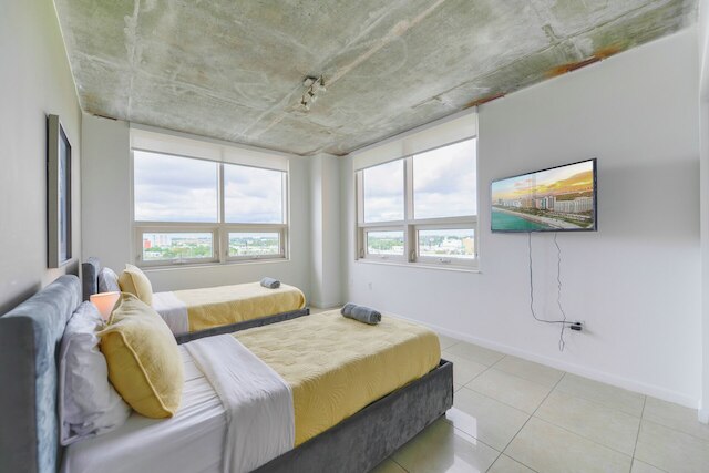 モダン コンドス イン ミッドタウン マイアミ