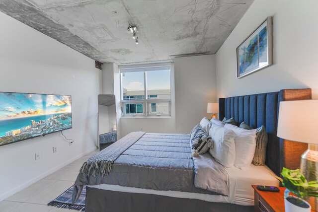 モダン コンドス イン ミッドタウン マイアミ