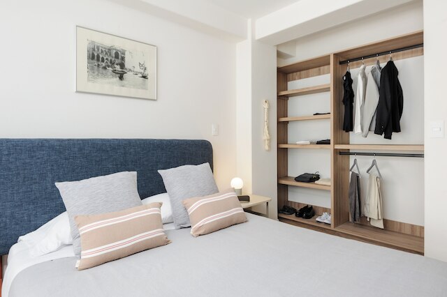 チョアパン 28 - ルクス アパートメント イン コンデサ