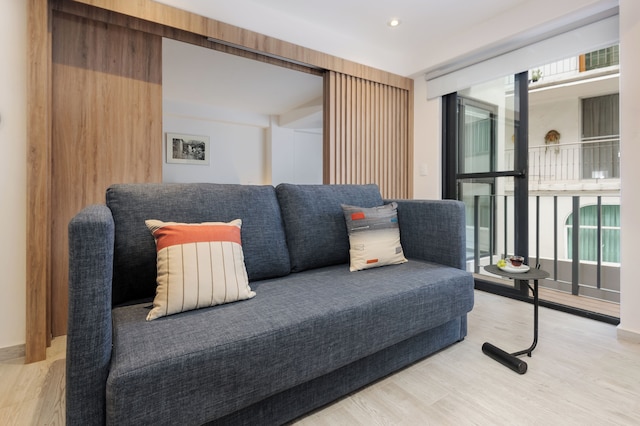 チョアパン 28 - ルクス アパートメント イン コンデサ