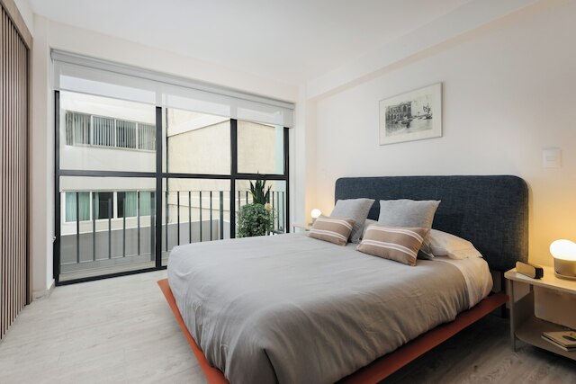 チョアパン 28 - ルクス アパートメント イン コンデサ