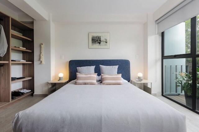 チョアパン 28 - ルクス アパートメント イン コンデサ