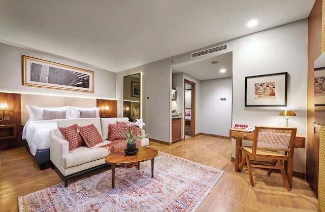 ザ アラナ  ホテル  マラン