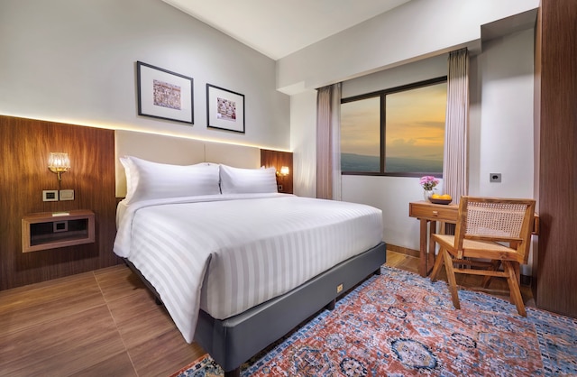 ザ アラナ  ホテル  マラン