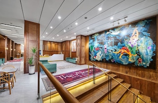 ザ アラナ  ホテル  マラン