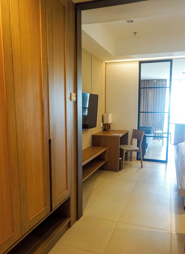 ココテルの電力を供給するヌサ・ドゥア・スイーツ