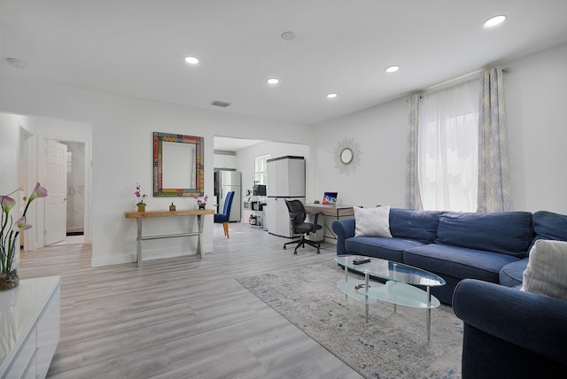 平和な装飾ウィンウッドアートディストリクトBBQ