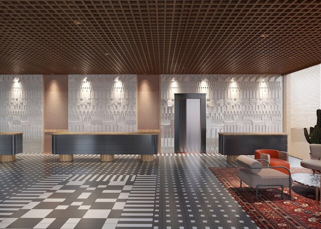 ゴールデンヒルバイゴールデンチューリップ