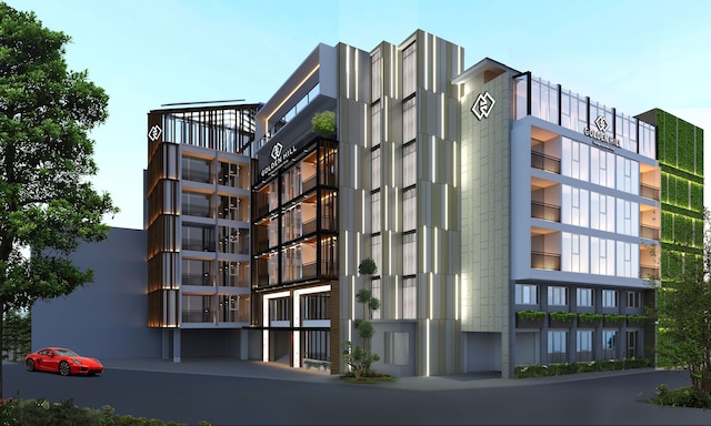 ゴールデンヒルバイゴールデンチューリップ