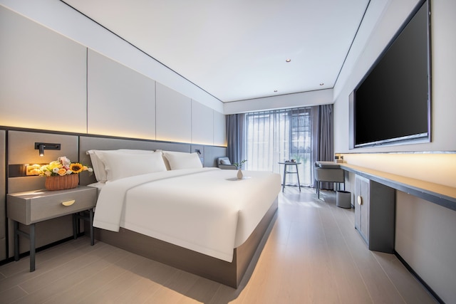 Gongxili - Xige Hotel