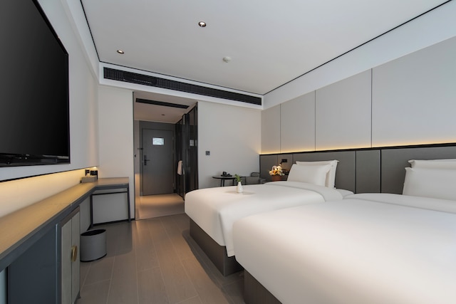 Gongxili - Xige Hotel