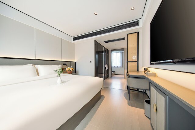 Gongxili - Xige Hotel