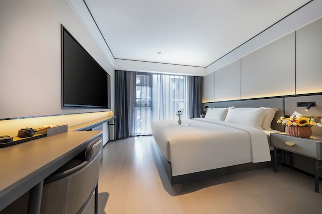 Gongxili - Xige Hotel