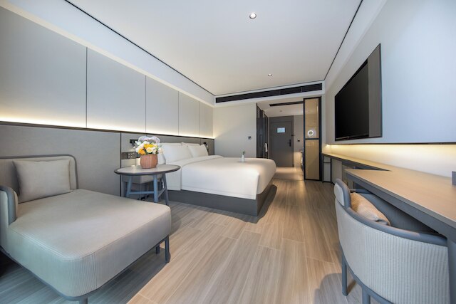 Gongxili - Xige Hotel