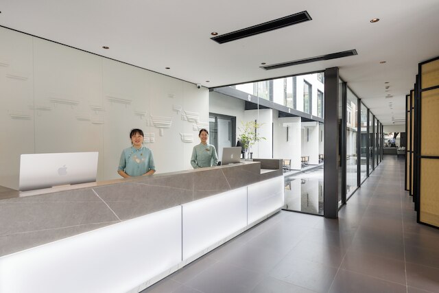 Gongxili - Xige Hotel