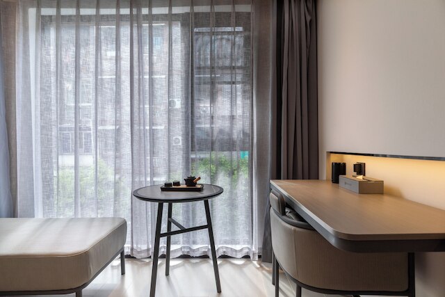 Gongxili - Xige Hotel