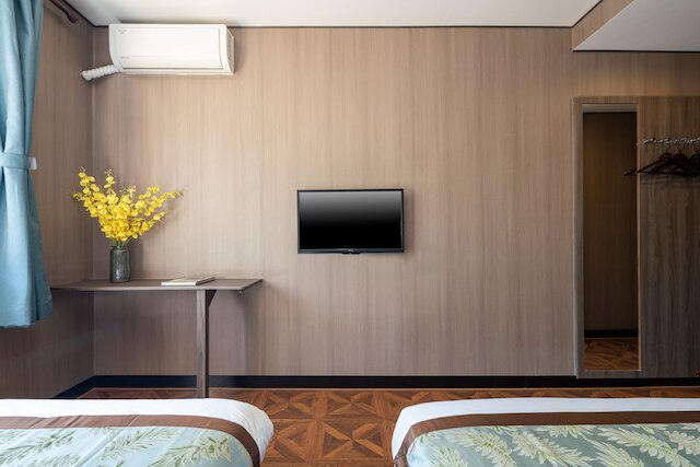 East Sacred Hotel ( the Forbidden City San Li Tun）