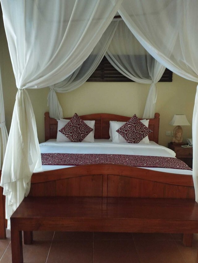 カルティカ・ダハユ・ヴィラ