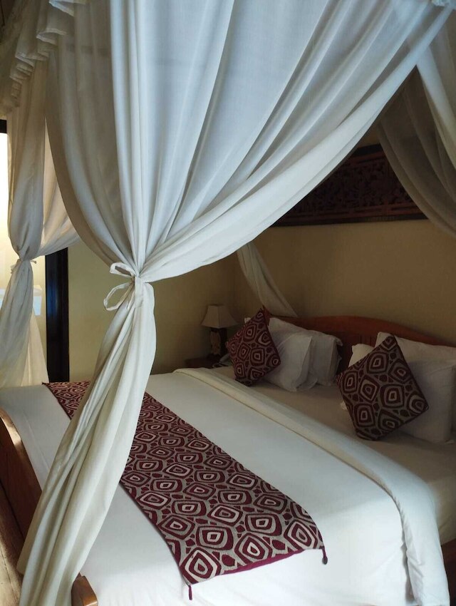 カルティカ・ダハユ・ヴィラ