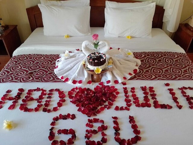 カルティカ・ダハユ・ヴィラ