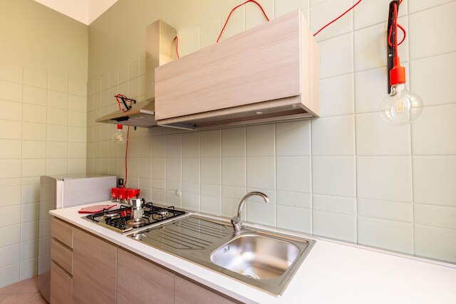 カーサ ディジオ アル チェントロ ディ パレルモ バイ ワンダフル イタリア