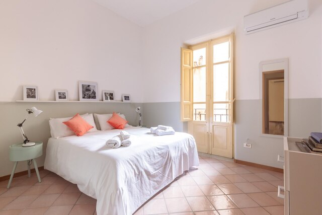 カーサ ディジオ アル チェントロ ディ パレルモ バイ ワンダフル イタリア