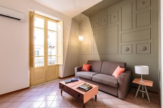 カーサ ディジオ アル チェントロ ディ パレルモ バイ ワンダフル イタリア