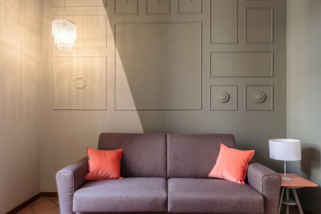 カーサ ディジオ アル チェントロ ディ パレルモ バイ ワンダフル イタリア