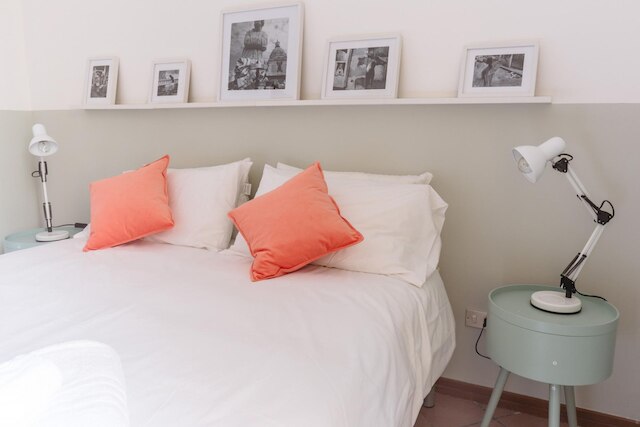 カーサ ディジオ アル チェントロ ディ パレルモ バイ ワンダフル イタリア