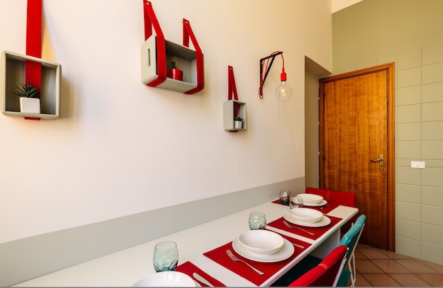 カーサ ディジオ アル チェントロ ディ パレルモ バイ ワンダフル イタリア