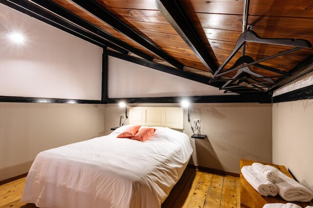 ワンダフルイタリーのパレルモ中心部のカーサ・ニカ