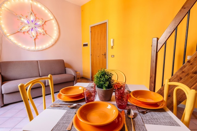 ワンダフルイタリーのパレルモ中心部のカーサ・ニカ