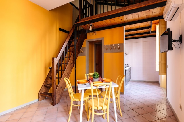 ワンダフルイタリーのパレルモ中心部のカーサ・ニカ