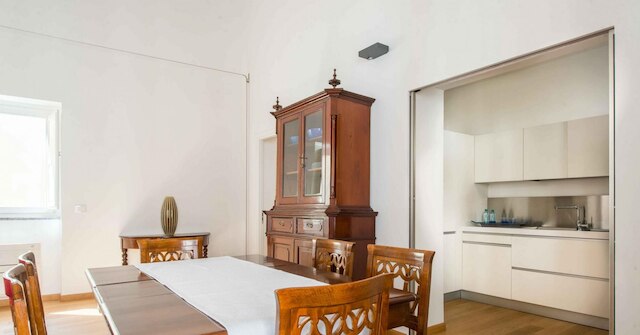 マジョーネ  アパートメント ウィズ テラス 、イ ワンダフル イタリー