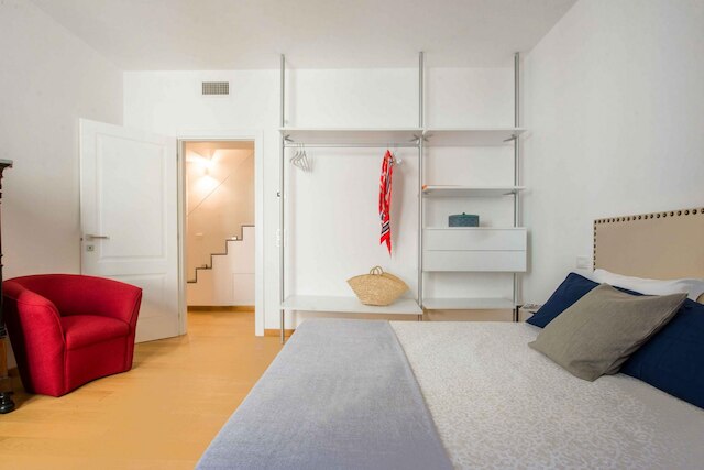 マジョーネ  アパートメント ウィズ テラス 、イ ワンダフル イタリー