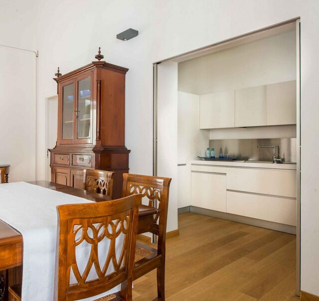 マジョーネ  アパートメント ウィズ テラス 、イ ワンダフル イタリー