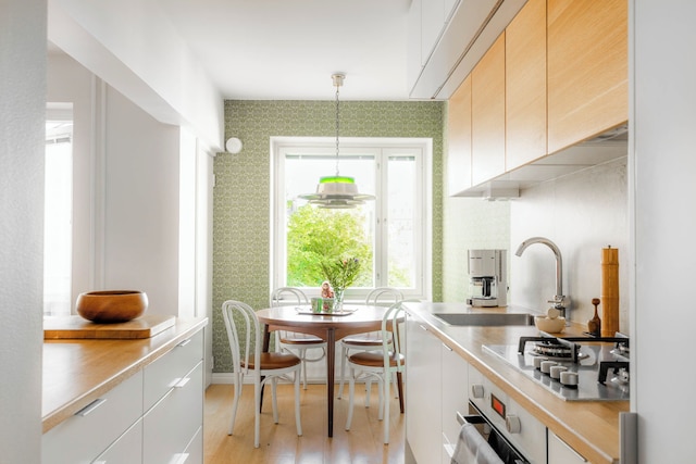 ピースフル 1BR デザインディストリクト