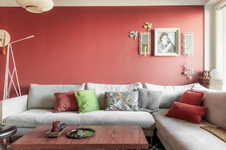 ピースフル 1BR デザインディストリクト